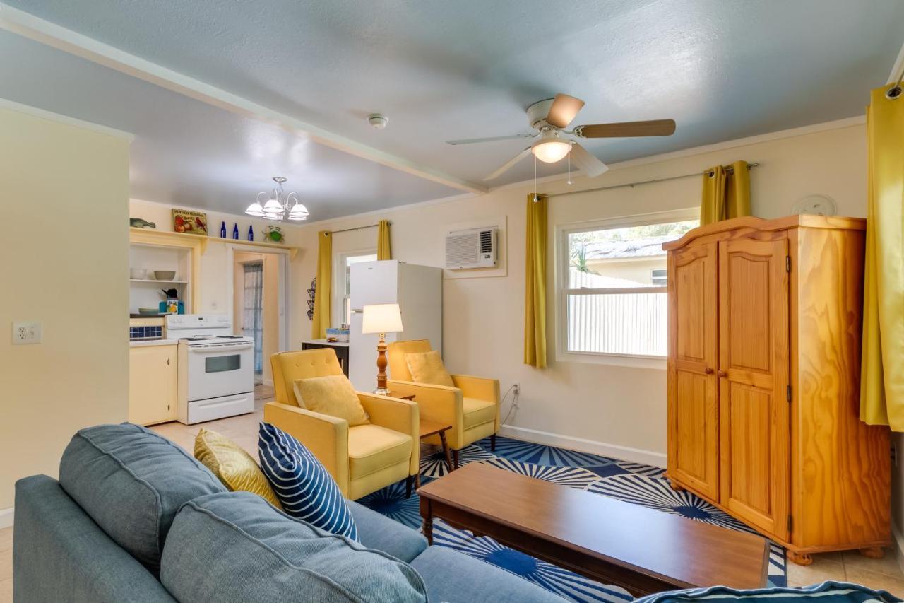 Crystal River House Scalloping And Dock, Gulf 7 Mi! Exterior photo