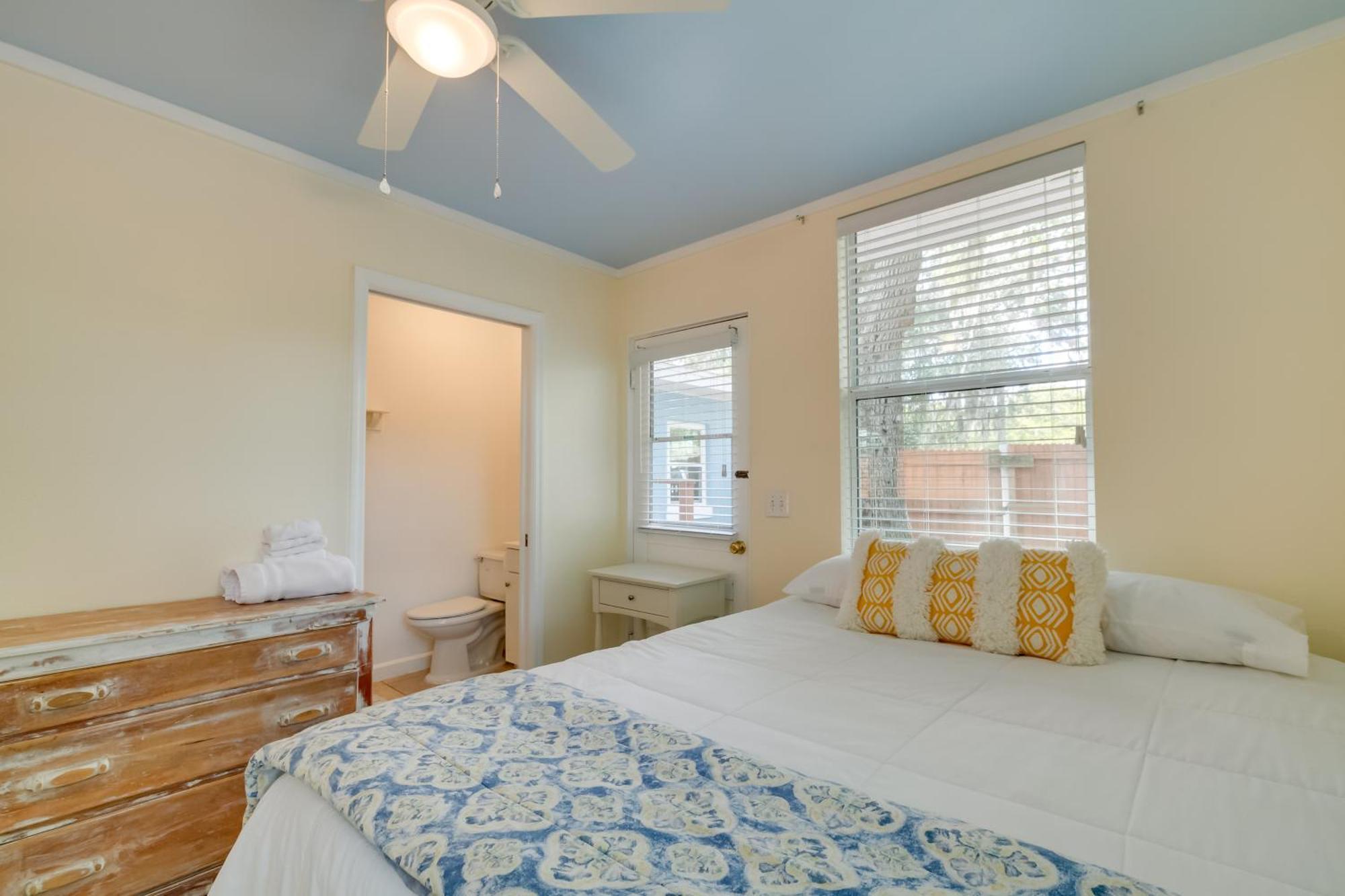Crystal River House Scalloping And Dock, Gulf 7 Mi! Exterior photo